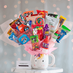 Candy Bouquet 