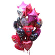 Wonderful Helium Balloons