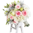 Romantic Bridal Bouquet