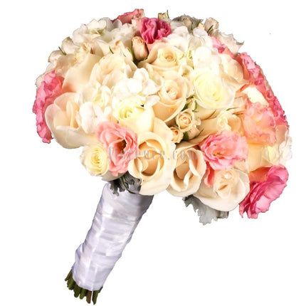 Endless Love Bridal Bouquet