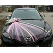 Wedding Car Decoration Philadelphia