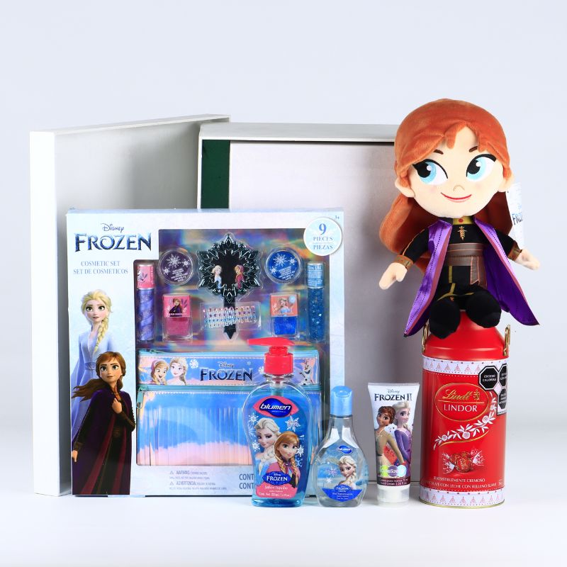 Frozen Gift Set for Girls