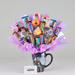 Candy Bouquet 