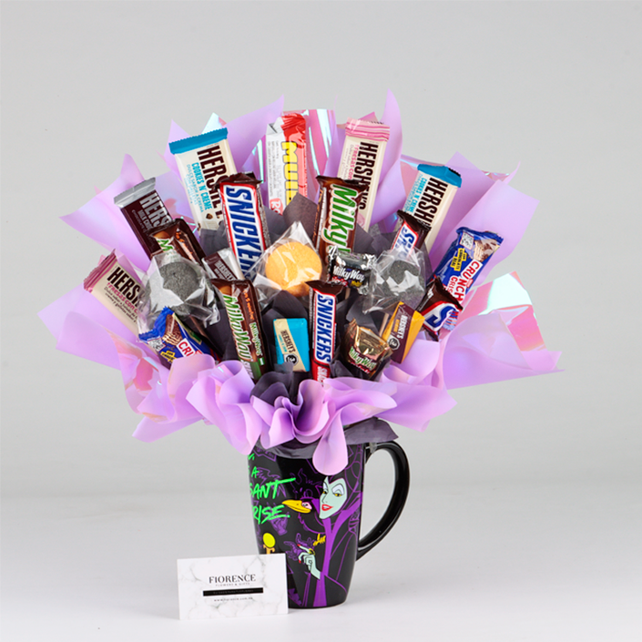 Candy Bouquet 