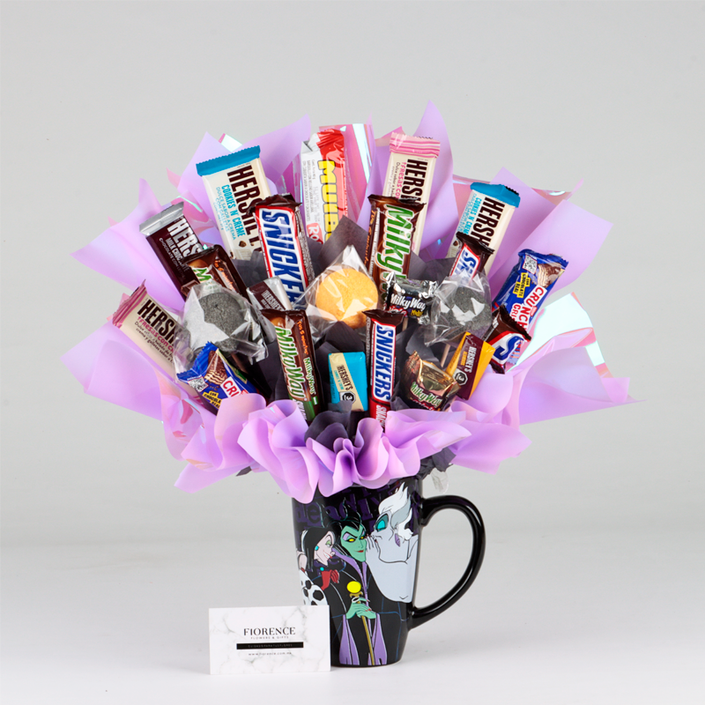 Candy Bouquet 