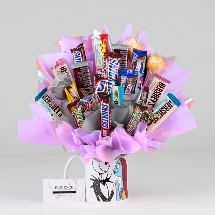 Candy Bouquet 