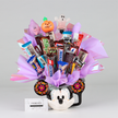 Candy Bouquet en Taza de Mickey Mouse Catrin