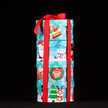 Gift Tower with Cookies for Christmas and More