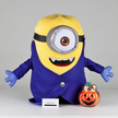 Peluche, Minions, Drácula, persona favorita, Halloween, envío a domicilio, Fiorence, Arreglo, regalo, sorpresa, servicio a domicilio, Puebla