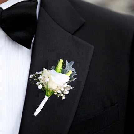 Boutonniere 