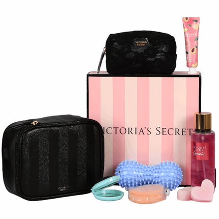 Set Romántico Victoria's Secret