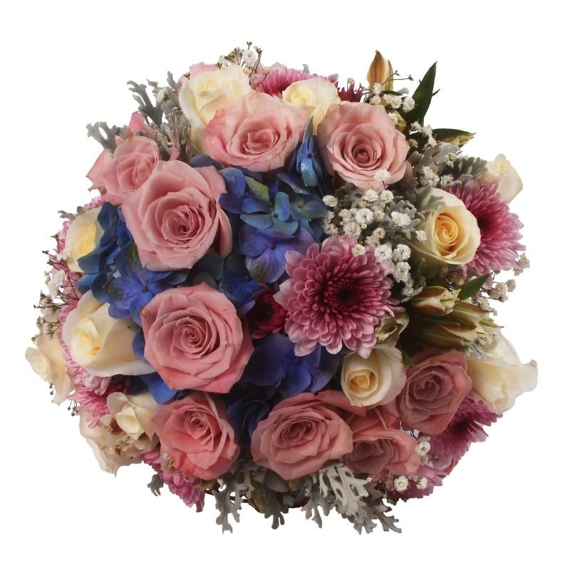 Celeste Bridal Bouquet