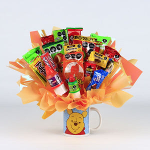 Candy Bouquet 