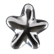 Large Metal Star Deluxe Gift with Wines, Prosseco & Chocolates