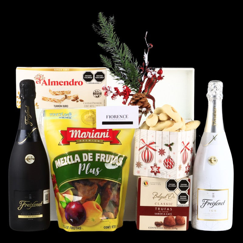 Freixenet Sparkling Wines Special for Christmas