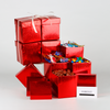 Gift Tower with Chocolates 