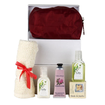 Set de Belleza Crabtree Y Evelyn