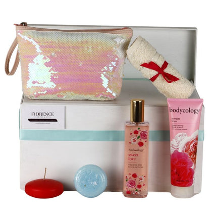 Set de Belleza Bodycology